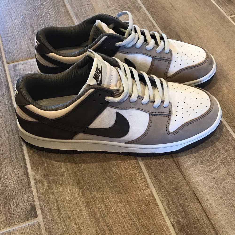 Nike Dunks Vintage size 12